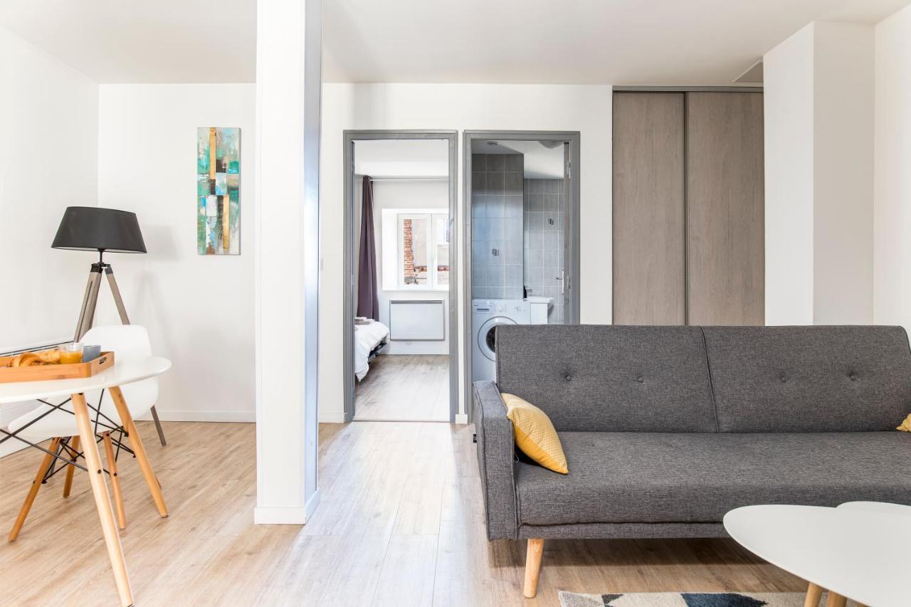 Whitehorse 2 Cahorscitystay Dış mekan fotoğraf